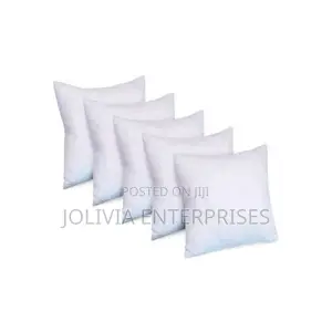 Fibre Throw Pillow