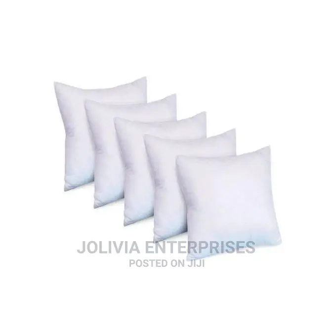 Fibre Throw Pillow