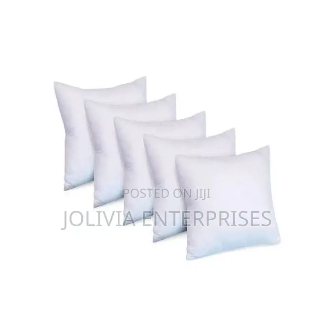 Fibre Throw Pillow