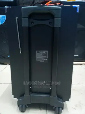 TAGWOOD Speaker, Bluetooth, Microphone,-9800w