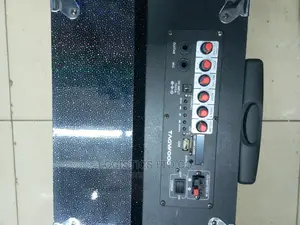 TAGWOOD Speaker, Bluetooth, Microphone,-9800w