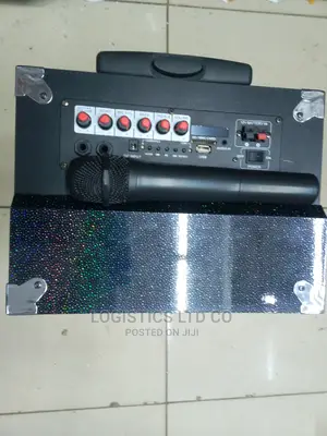 TAGWOOD Speaker, Bluetooth, Microphone,-9800w