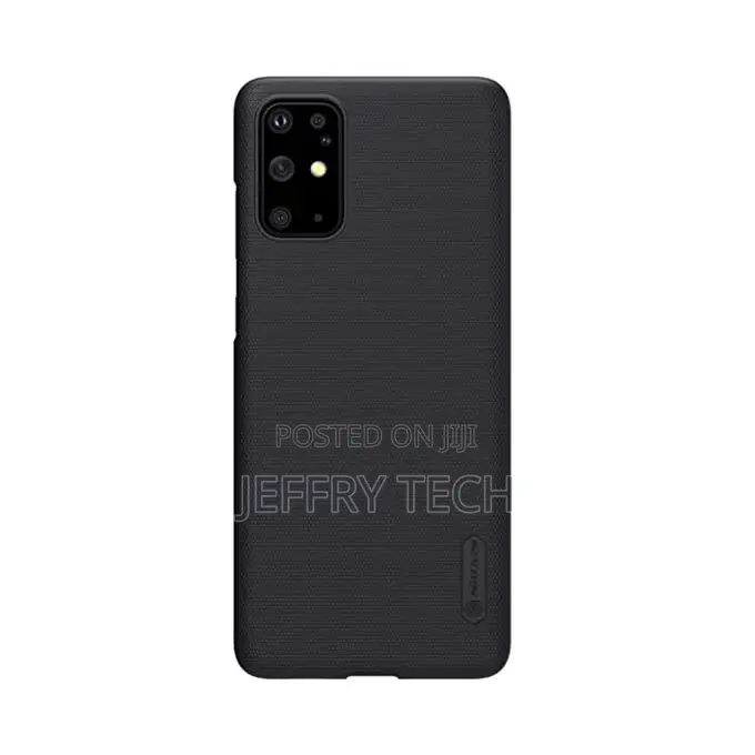 Nillkin SAMSUNG GALAXY S20 PLUS Super Frosted Shield Ultra T