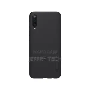 Nillkin SAMSUNG GALAXY A50 Super Frosted Shield Ultra Thin H
