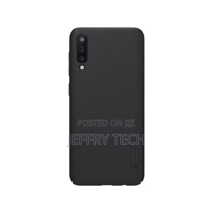 Nillkin SAMSUNG GALAXY A50 Super Frosted Shield Ultra Thin H