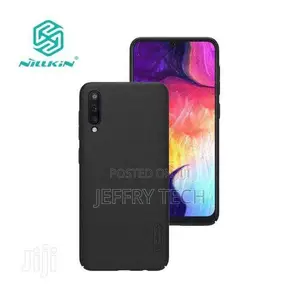 Nillkin SAMSUNG GALAXY A50 Super Frosted Shield Ultra Thin H
