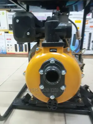 Powermax-Xp Diesel Waterpump High Pressure