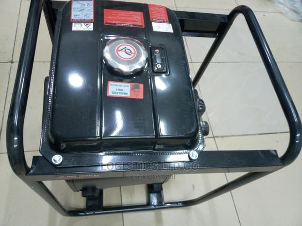 Powermax-Xp Diesel Waterpump High Pressure - thumbnail 3