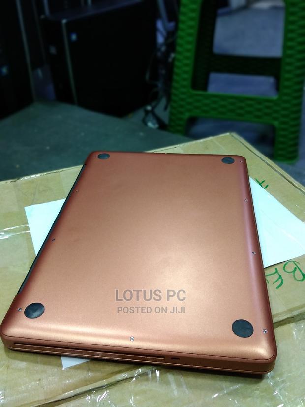 Laptop Apple MacBook Pro 2012 4GB Intel Core I5 HDD 500GB - thumbnail 3