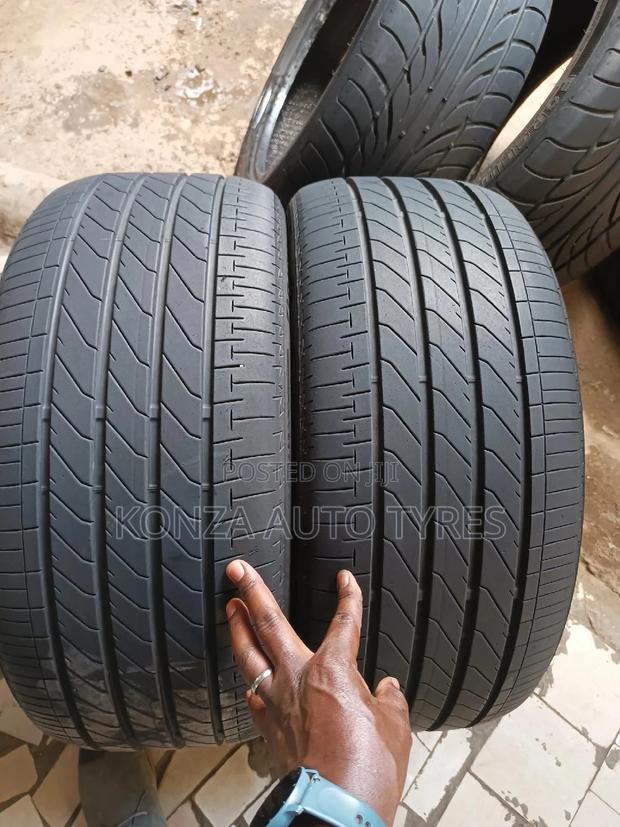 Bridgestone Tyres Size 245/40r18 Per Pc