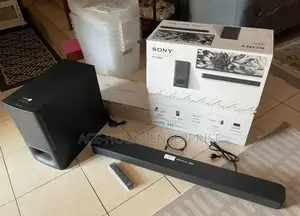 Sony Soundbar Ht-S350 350w