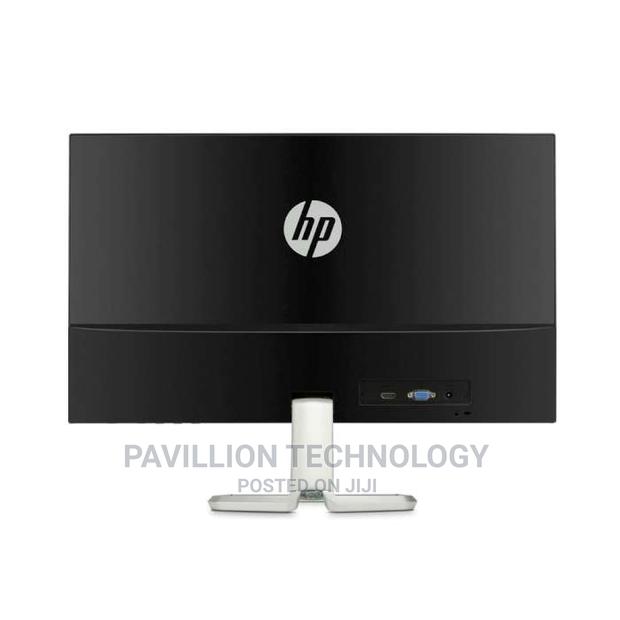 Hp 24f Monitor - thumbnail 2