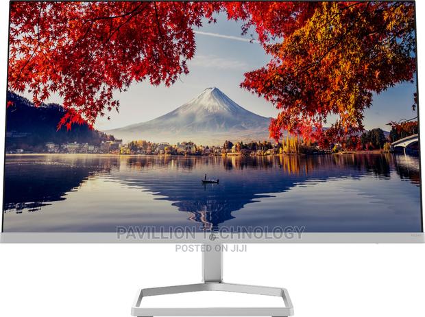 Hp 24f Monitor - thumbnail 5