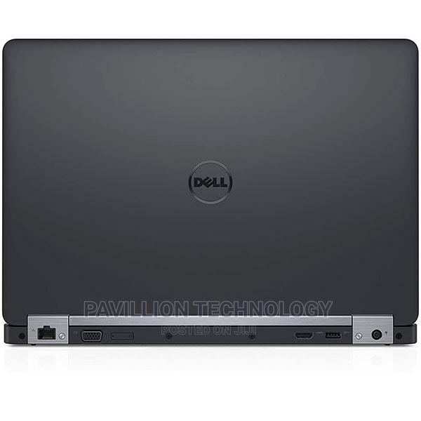 Laptop Dell Latitude 14 E5470 8GB Intel Core I5 SSD 128GB