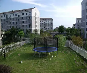 Trampolines* 12ft-Trampolines# Trampolines-12ft, Trampoline