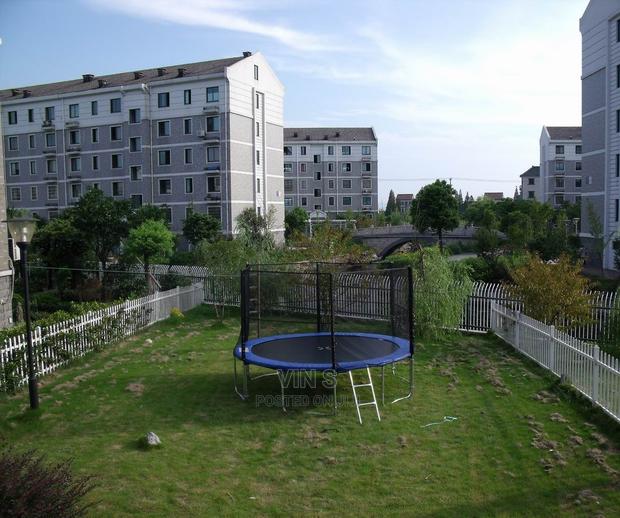 Trampolines* 12ft-Trampolines# Trampolines-12ft, Trampoline