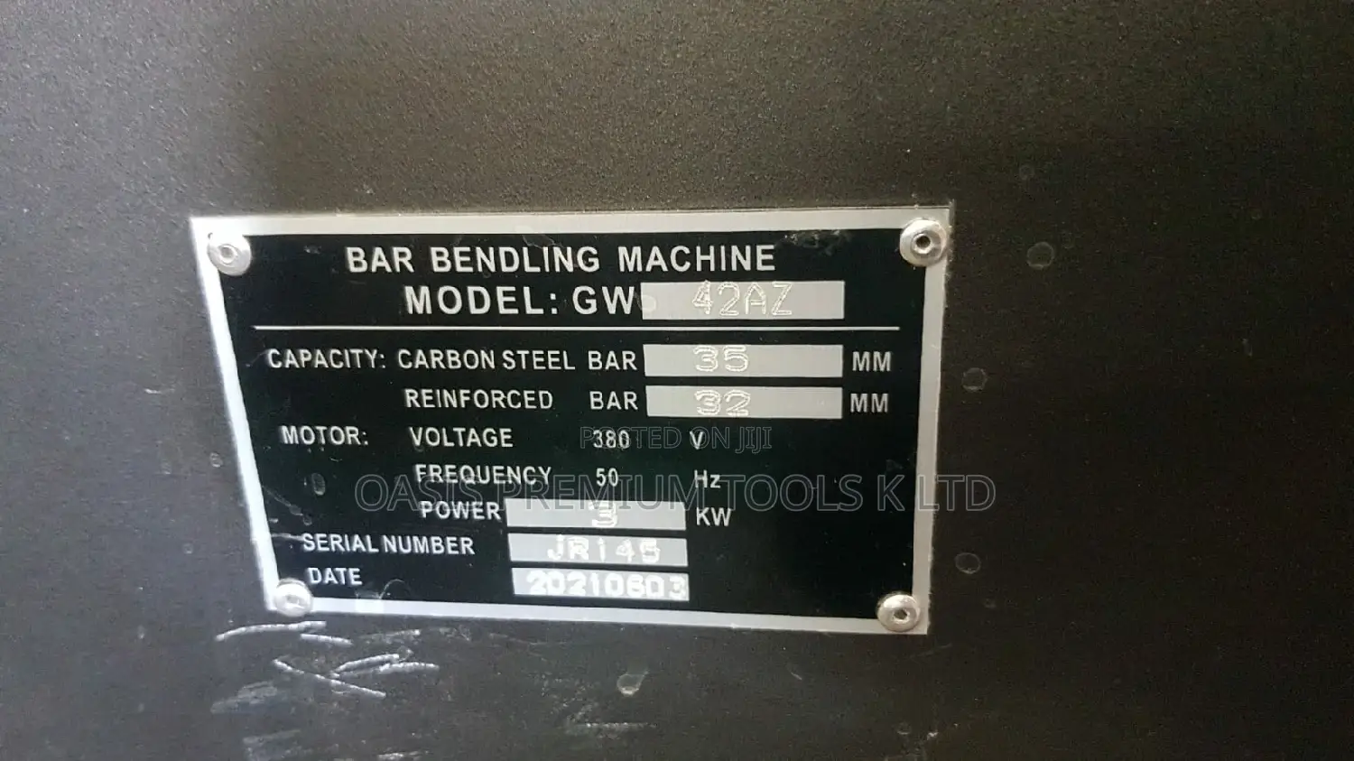 Bar Bendar