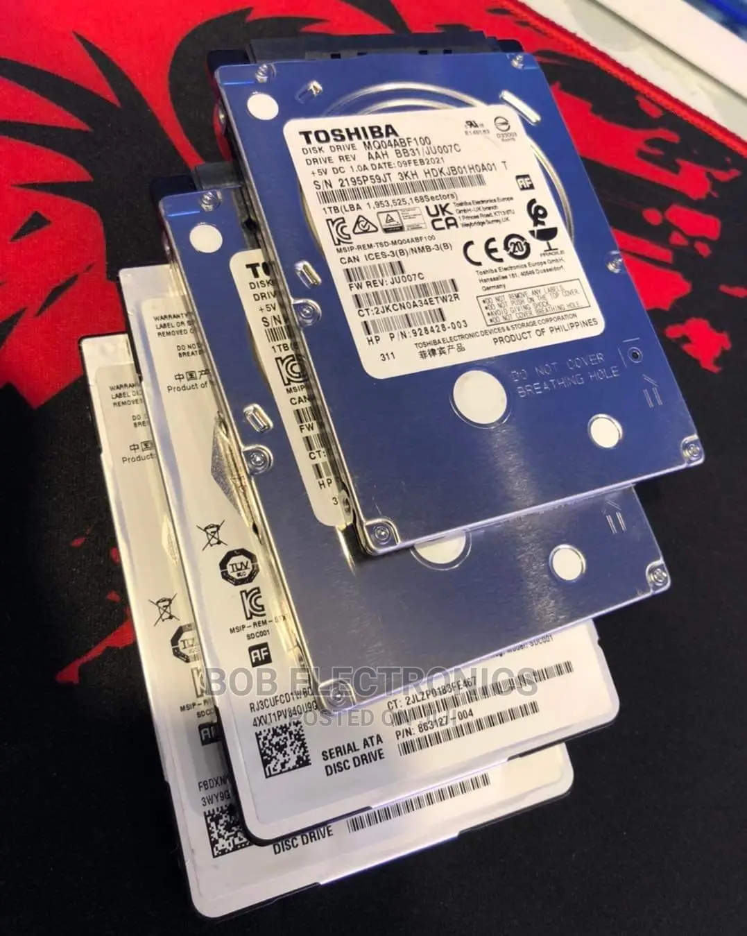 Laptop Hard Disk Today Offer