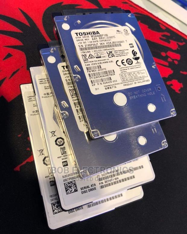 Laptop Hard Disk Today Offer - main view