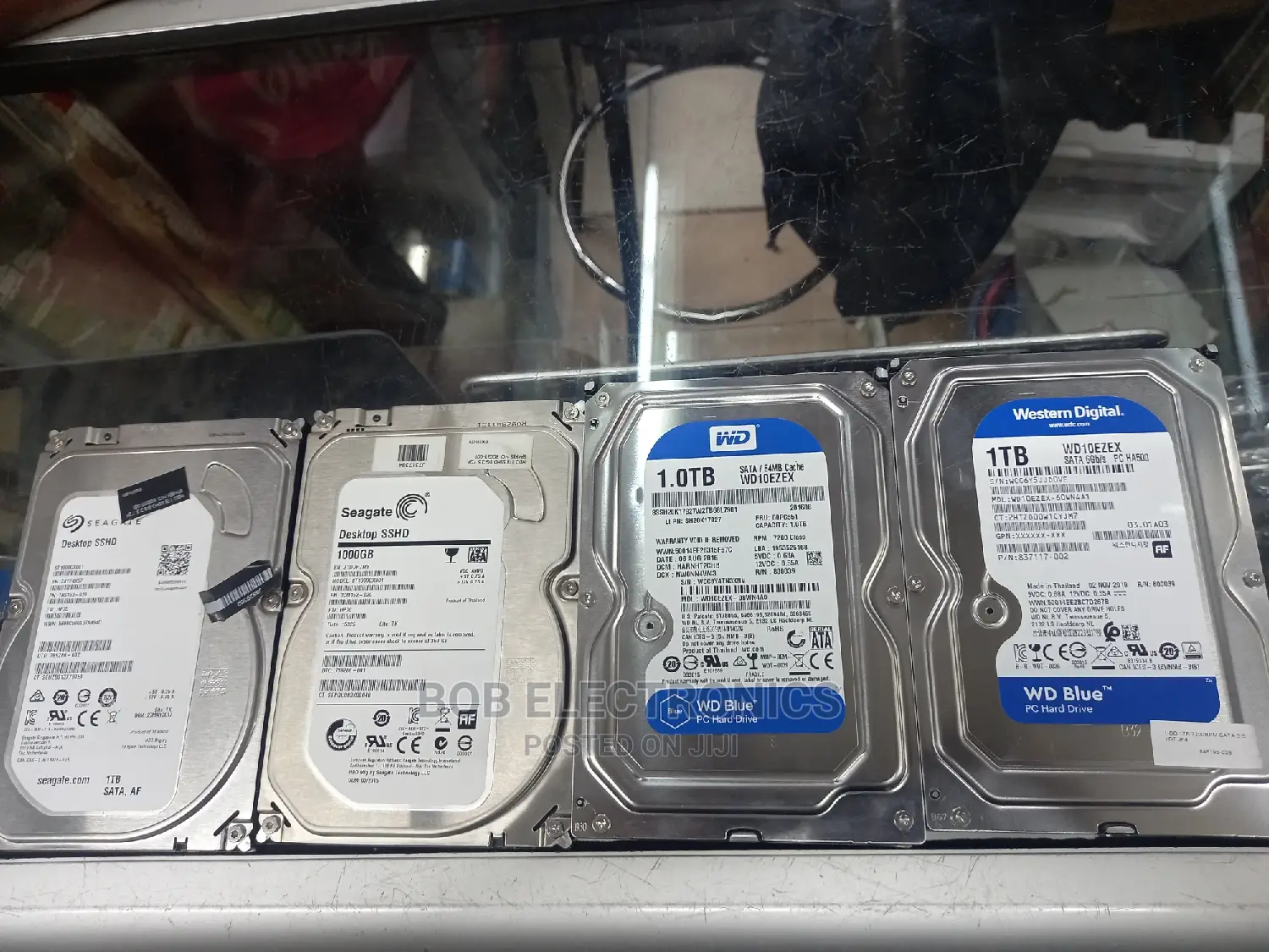 Desktop 1tb Hard Disk Today Offer (Tested)