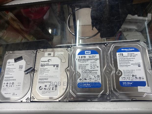 Desktop 1tb Hard Disk Today Offer (Tested)