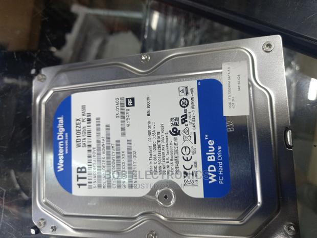 Desktop Hard Disk 500gb 1tb 2tb 3tb 4tb on Offer - main view