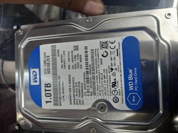 Desktop Hard Drive 100% Tested (Special Discount) - main view