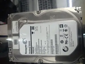 Computer Hard Disk 1tb Sizes Available Now