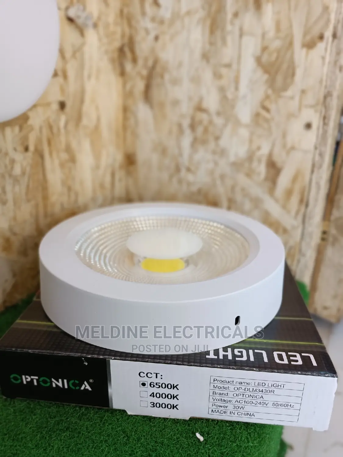 30watts LED Surface Mount COB