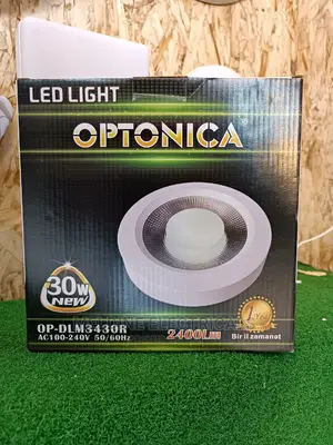30watts LED Surface Mount COB