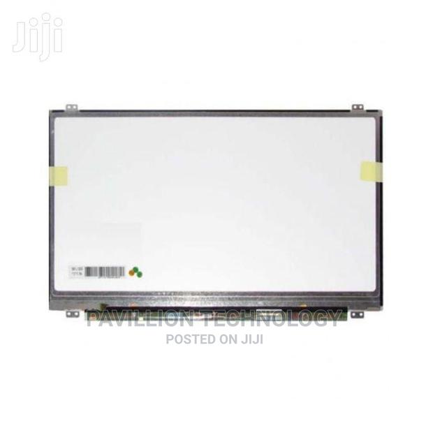 15.6 Slim 30 Pin Screen - main view