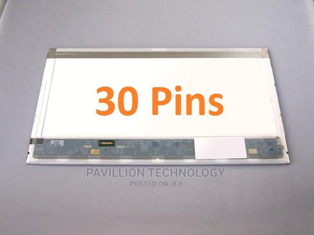 14.0 Normal 30 Pin(8440p) Screen - main view