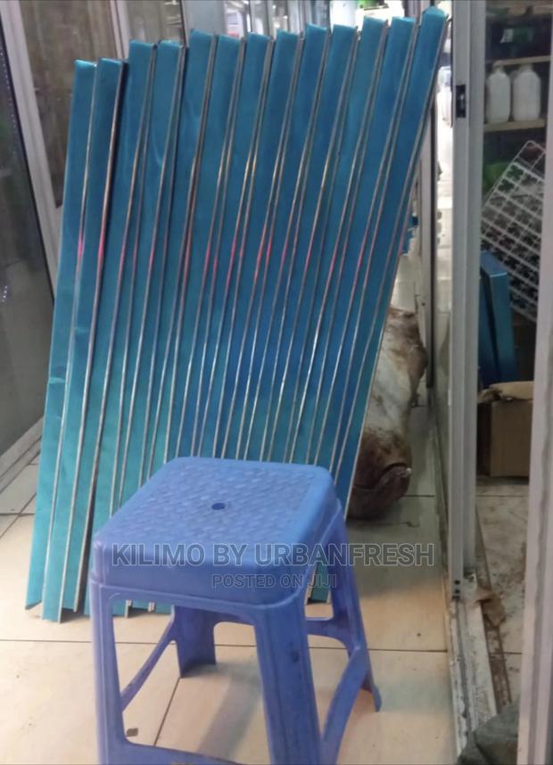 Aluminimum Hydroponic Trays.1 X 30cm Made on Order Moq 5 - thumbnail 5