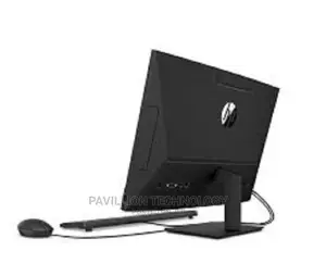Desktop Computer HP ProDesk 600 G5 8GB Intel Core I3 SSD 256GB