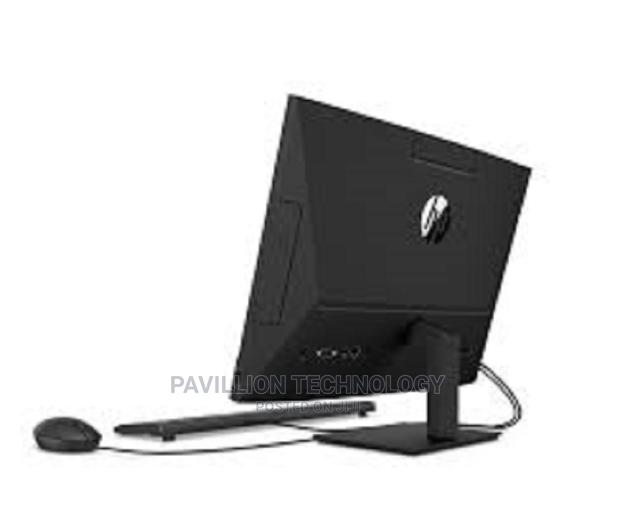 Desktop Computer HP ProDesk 600 G5 8GB Intel Core I3 SSD 256GB - main view