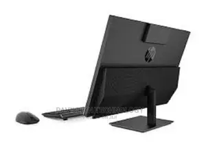 Desktop Computer HP ProDesk 600 G5 8GB Intel Core I3 SSD 256GB