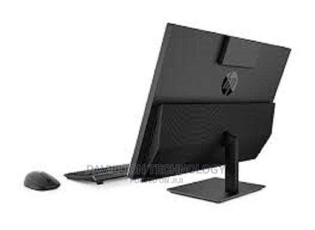 Desktop Computer HP ProDesk 600 G5 8GB Intel Core I3 SSD 256GB - thumbnail 5