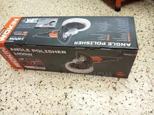Wokin Angle Polisher 1400w