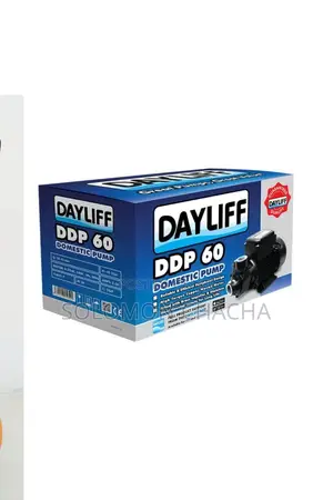 Dayliff Booster Domestic Pump Ddp60