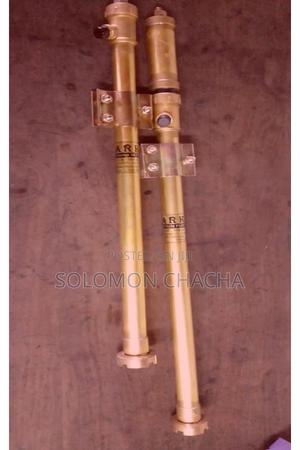 Cattle Spray Pump - thumbnail 2