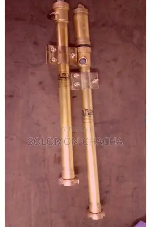 Cattle Spray Pump