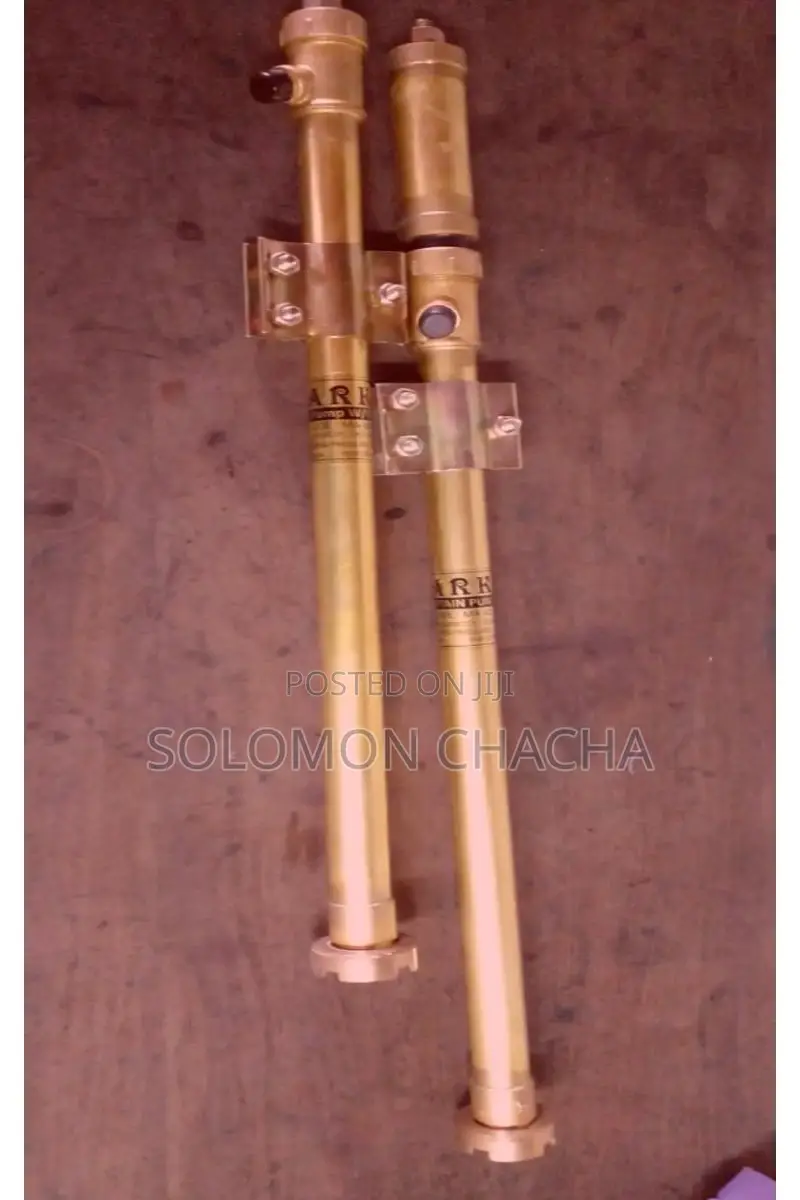 Cattle Spray Pump