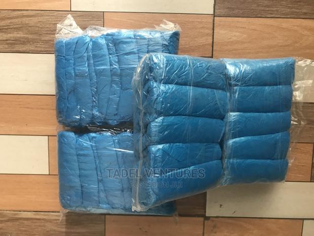 Shoe Covers - thumbnail 2