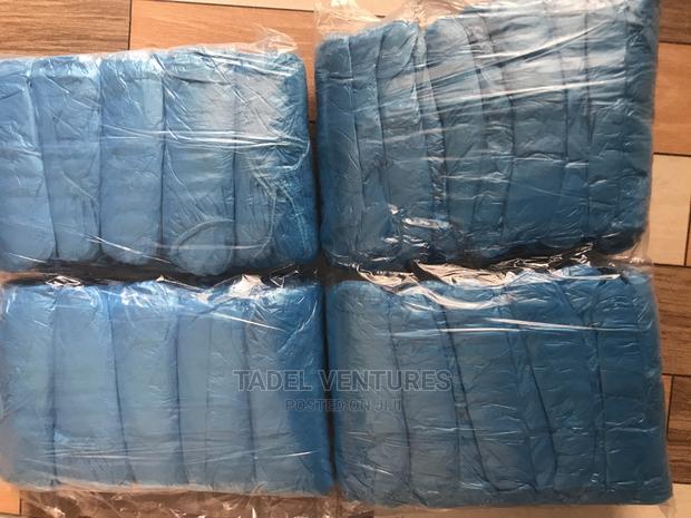 Shoe Covers - main view