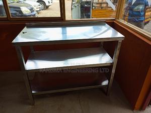 Food Grade Working Table Top - thumbnail 2