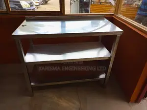 Food Grade Working Table Top