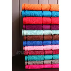 Bath Towel