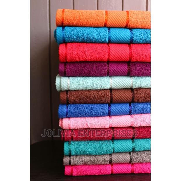 Bath Towel - main view