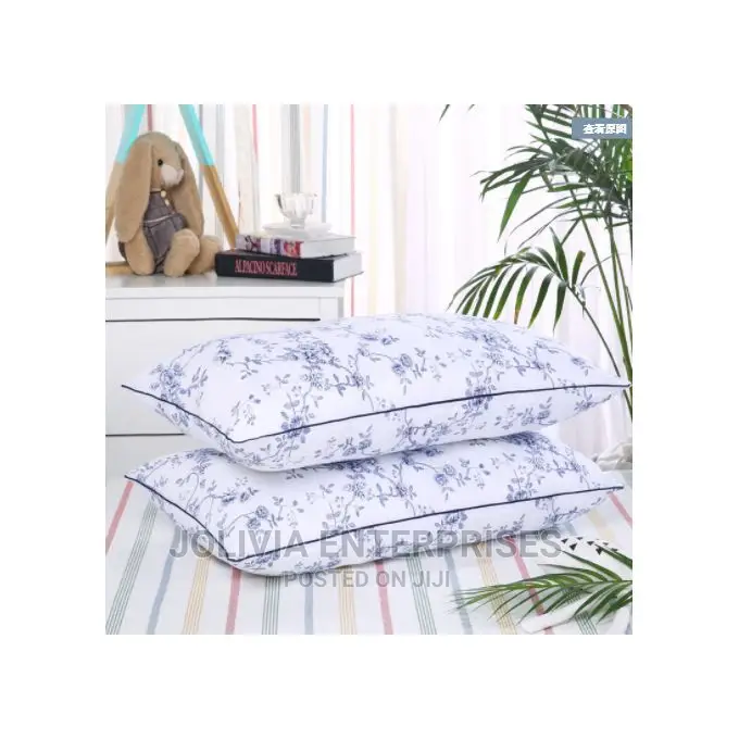 Fibre Bed Pillows