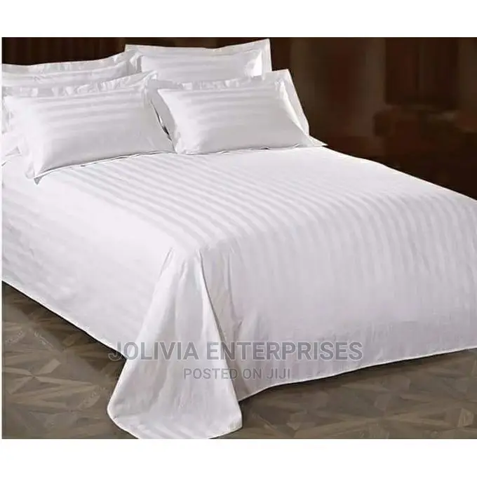 Bedsheets White Bedsheets
